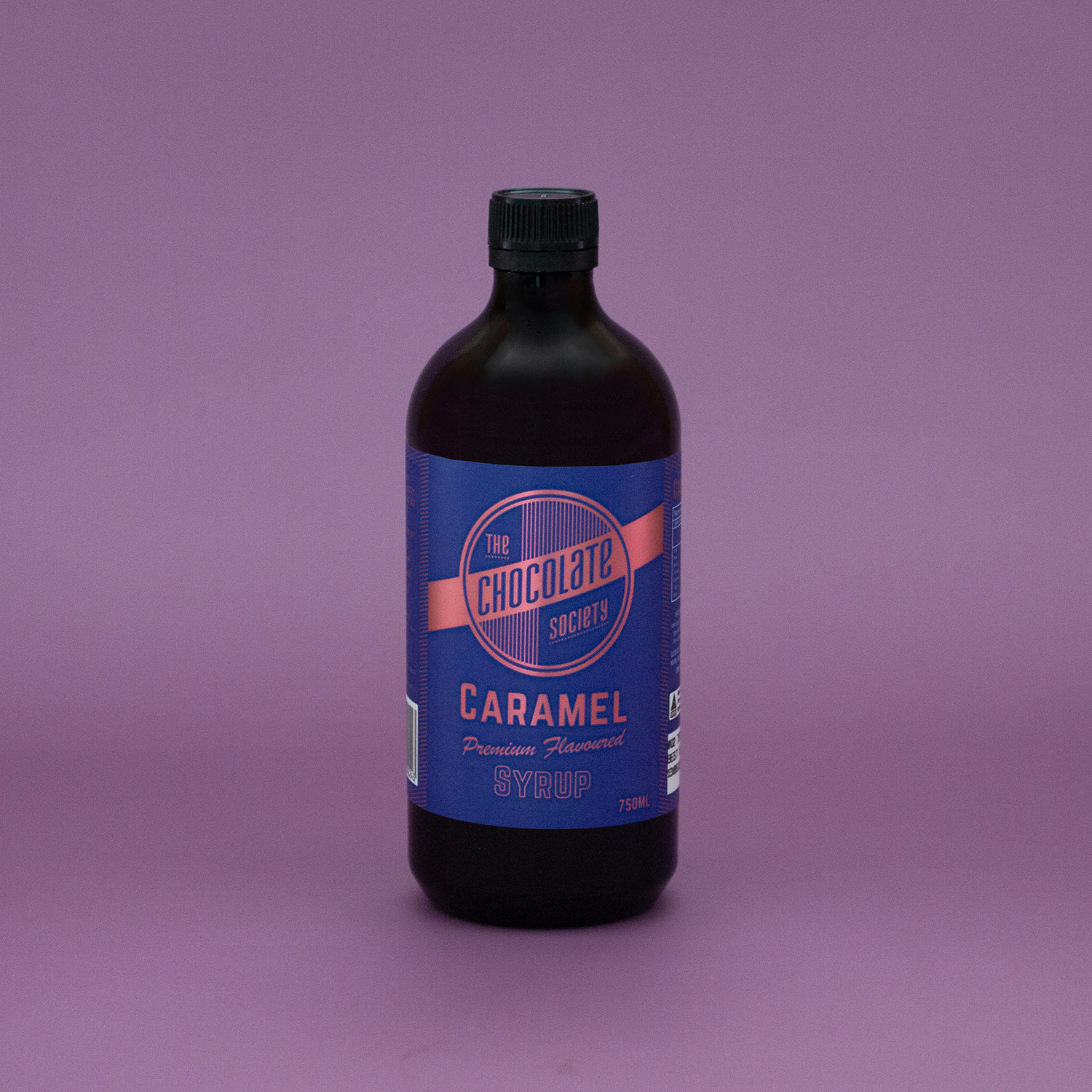 thechocolatesociety_SYRUP_caramel